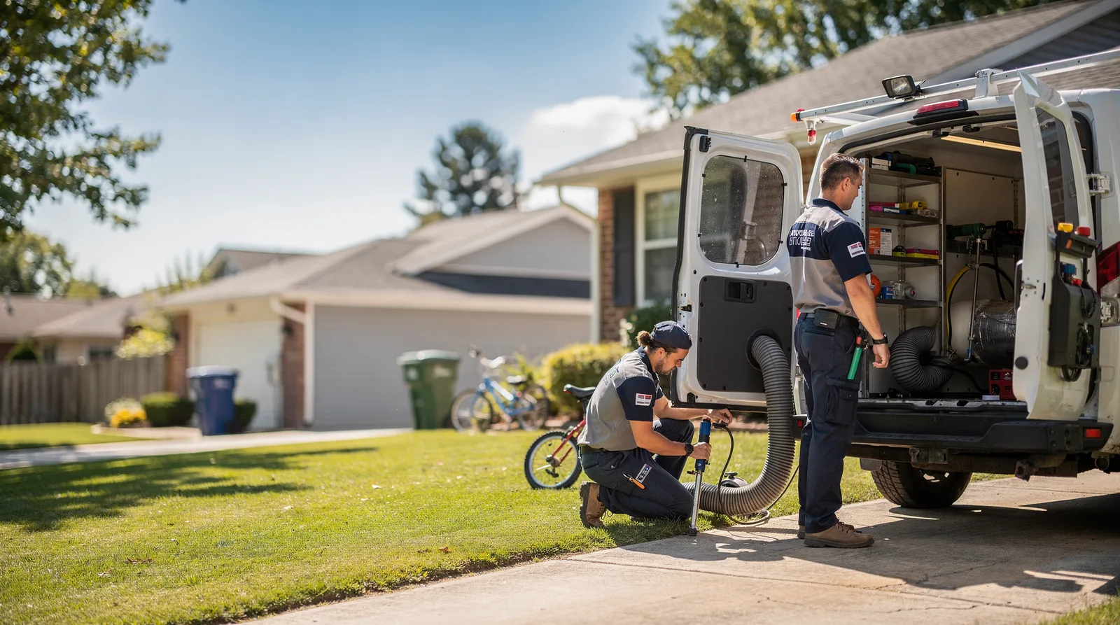 24/7 HVAC Repair & AC Replacement in Montpelier, ID near me